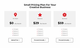 Get Started Today - Mockup Templates