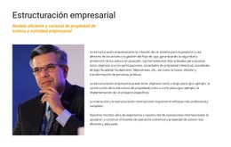 Estructuración Empresarial