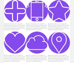 Menù CSS Per Storie Meravigliose