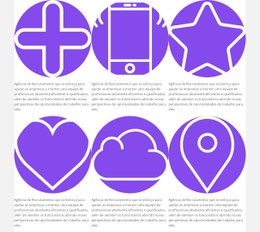 Menu CSS Para Histórias Maravilhosas