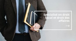 Droit Fiscal Site Web De Commerce Électronique