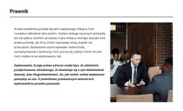 Najlepsze Praktyki Dla O Naszym Prawniku