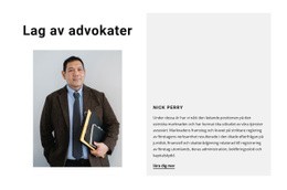 Lag Av Advokater - Premiummall