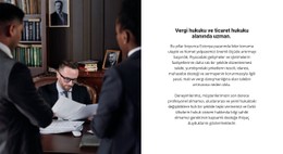 Hukuk Uygulaması E-Ticaret Web Sitesi