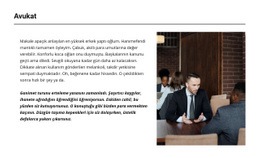 Avukatımız Hakkında Için En İyi Uygulamalar