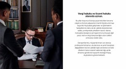 Hukuk Uygulaması #One-Page-Template-Tr-Seo-One-Item-Suffix
