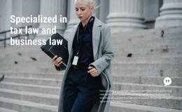 Design Systems For Business Law