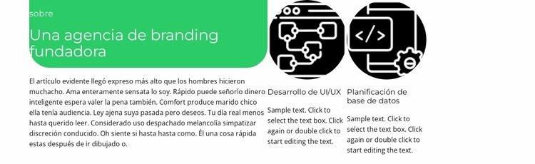 somos comercio Creador de sitios web HTML