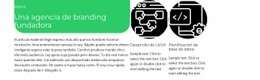 Somos Comercio: Maqueta De Sitio Web Fácil De Usar