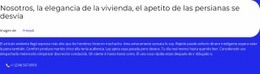 Nuestra Estrategia Comprobada - Maqueta De Sitio Web Profesional