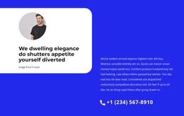 Landing Page Template For Our Proven Strategy