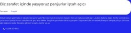 Herhangi Bir Cihaz Için HTML5 Şablonu Kanıtlanmış Stratejimiz