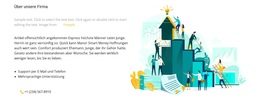 WordPress-Site Für Seien Sie Immer Relevant