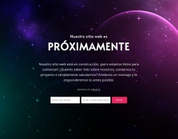 Mejores Prácticas Para Próximamente Bloque Con Fondo