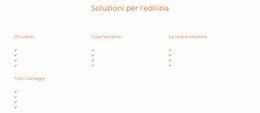 Energia E Soluzioni Per L'Edilizia - Modello Multiuso Creatività