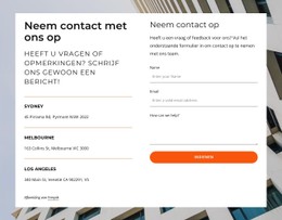 Schrijf Gewoon Een Bericht