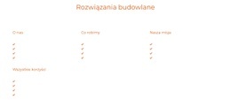 Rozwiązania Energetyczne I Budowlane - Popularny Projekt Szkicu