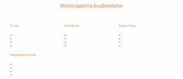 Rozwiązania Energetyczne I Budowlane