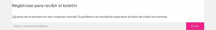 Somos flexibles y nos adaptamos Plantillas de creación de sitios web