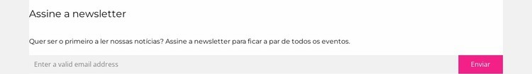 Somos flexíveis e lidamos Modelo