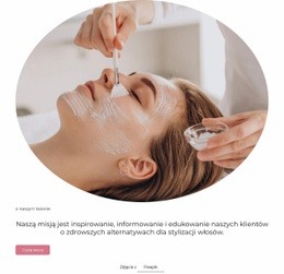 Okrągły Obraz, Teksty I Przycisk #Templates-Pl-Seo-One-Item-Suffix