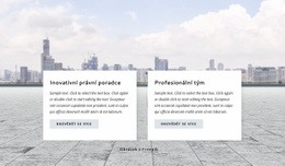 Řešíme Vaše Problémy – Šablona Návrhu Webu