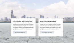 Wir Lösen Ihre Probleme - Benutzerfreundliche Joomla-Vorlage