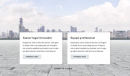 Solucionamos Tus Problemas - Plantillas De Sitios Web Adaptables