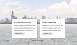 Solucionamos Tus Problemas - Plantilla De Diseño De Sitio Web