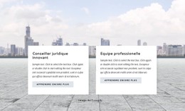 Nous Résolvons Vos Problèmes Modèle De Grille CSS