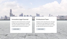 We Solve Your Problems - Simple Html Code