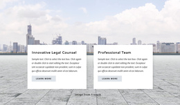 We Solve Your Problems - Easy-To-Use Joomla Template