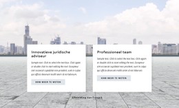 Wij Lossen Uw Problemen Op CSS-Rastersjabloon