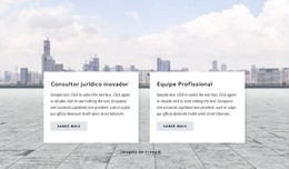 Nós Resolvemos Seus Problemas Modelo De Grade CSS