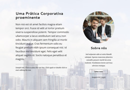 Prática Corporativa Proeminente - Mercado Comunitário Fácil