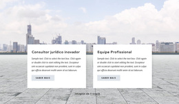 Nós Resolvemos Seus Problemas - Tema WordPress Responsivo