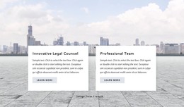 We Solve Your Problems - Beautiful Static Site Generator