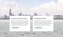 We Solve Your Problems - Responsive WordPress Theme