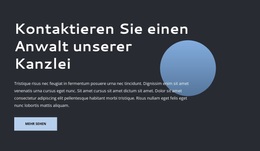 Text & Schaltfläche