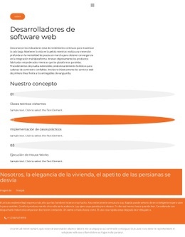 Los Desarrolladores Enseñan: Diseño De Sitios Web Definitivo