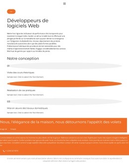 Les Développeurs Enseignent - Conception De Site Web Ultime