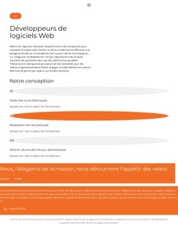 Les Développeurs Enseignent - HTML Builder Drag And Drop