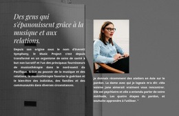 Référencement De La Page De Destination Pour Thérapie Psychologue