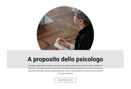 A Proposito Dello Psicologo