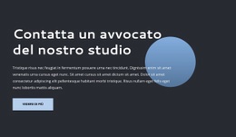 Azienda Di Lawer - HTML Website Creator