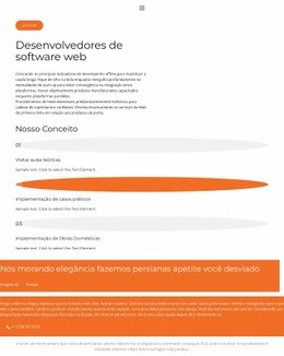 Desenvolvedores Ensinam - Página Inicial De Arrastar E Soltar