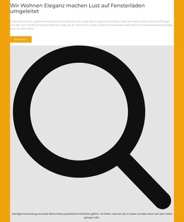 Suche Nach Informationen – Kostenlos Herunterladbares WordPress-Theme