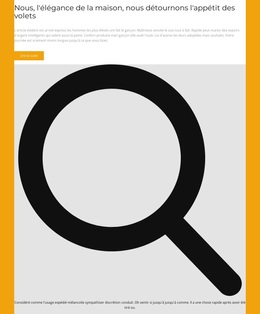 Rechercher Une Information #Wordpress-Themes-Fr-Seo-One-Item-Suffix