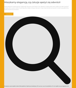 Szukać Informacji - Pobierz Bezpłatnie Motyw WordPress