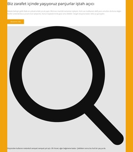 Bilgi Arayın - WordPress Temasını Ücretsiz Indirin